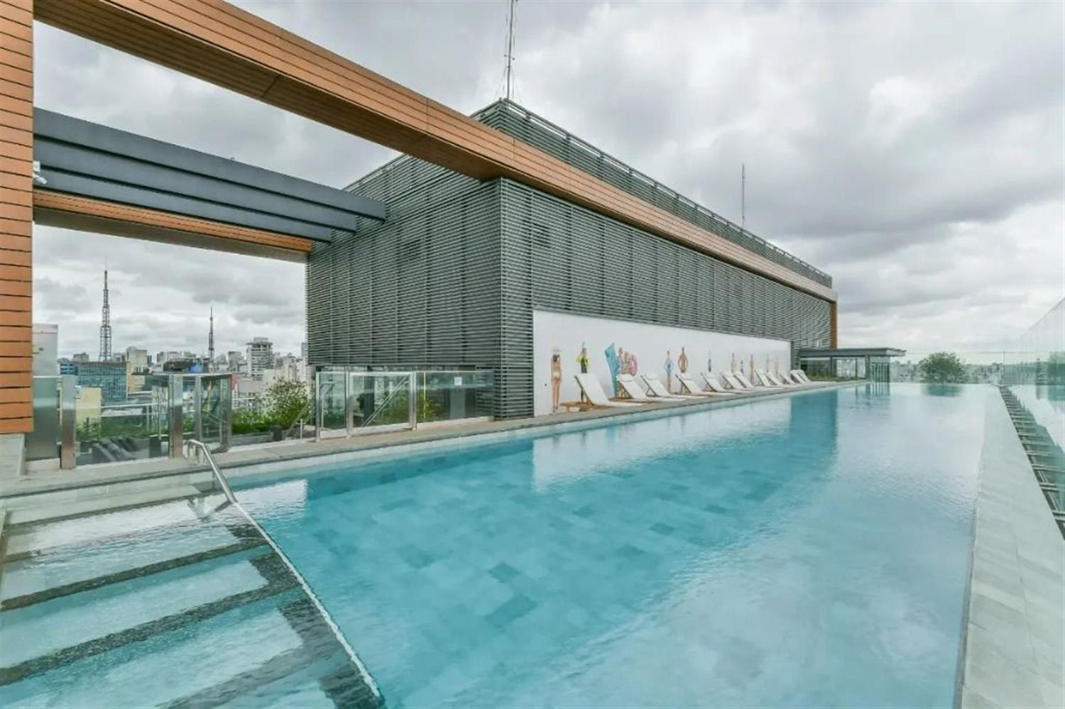 Apartamento, 3 quartos, 175 m² - Foto 33