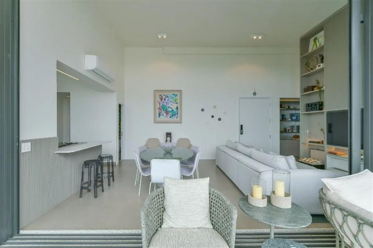 Apartamento, 3 quartos, 175 m² - Foto 5