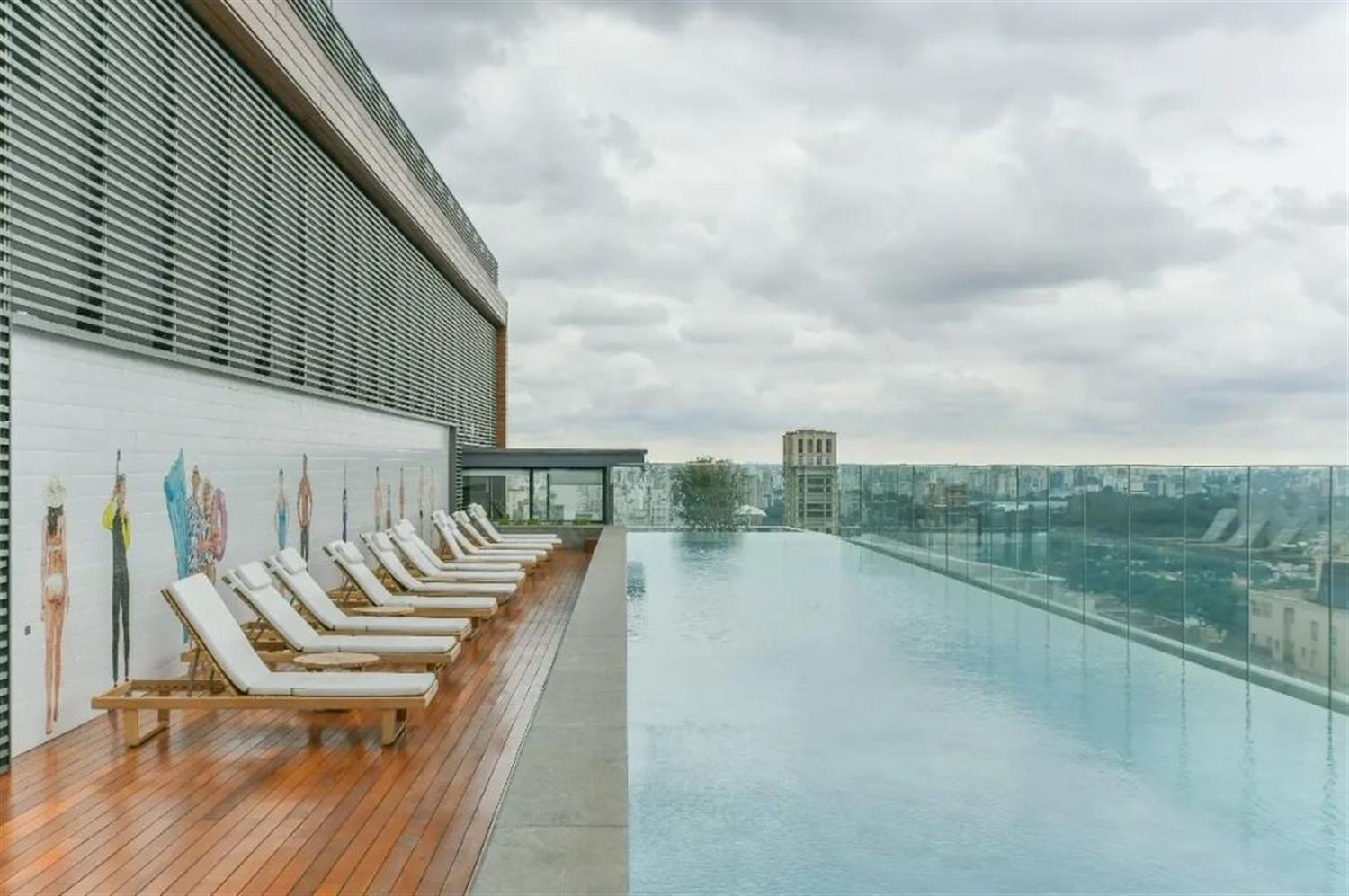 Apartamento, 3 quartos, 175 m² - Foto 35