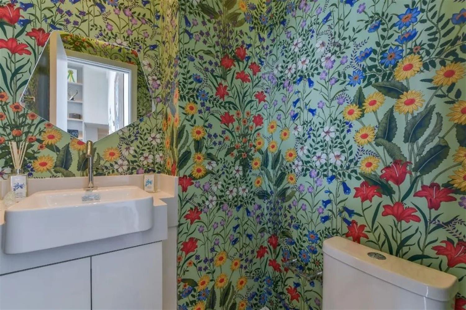 Apartamento, 3 quartos, 175 m² - Foto 16