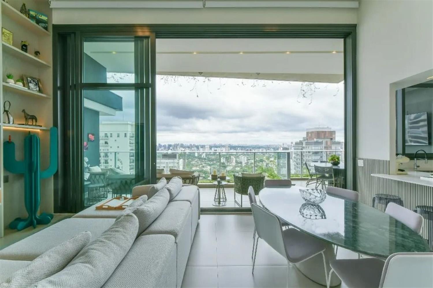 Apartamento, 3 quartos, 175 m² - Foto 15
