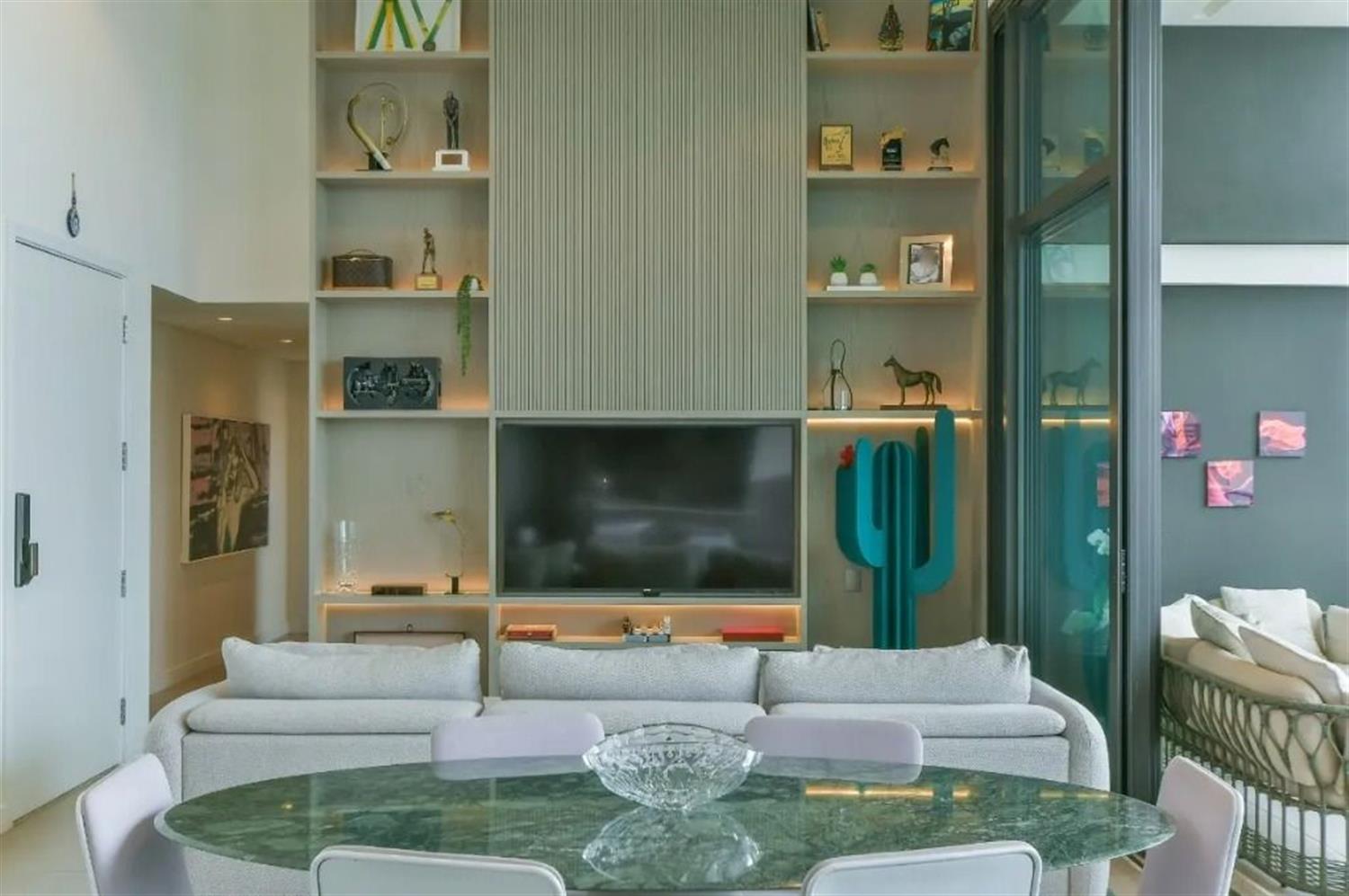 Apartamento, 3 quartos, 175 m² - Foto 13