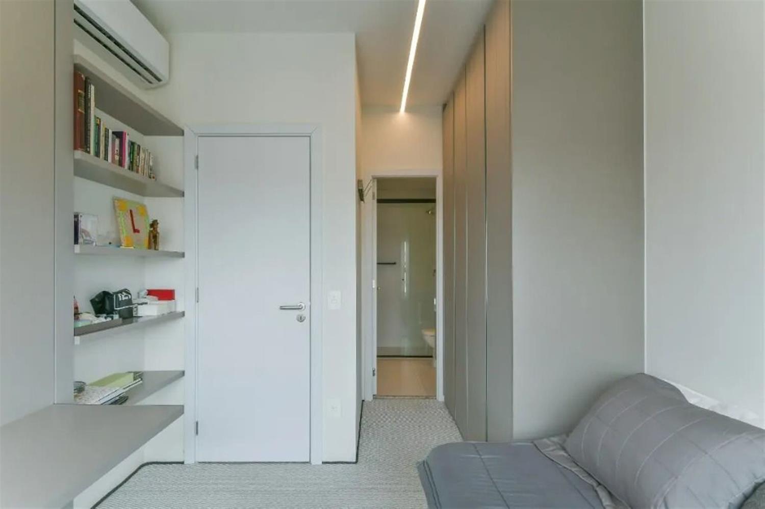 Apartamento, 3 quartos, 175 m² - Foto 26