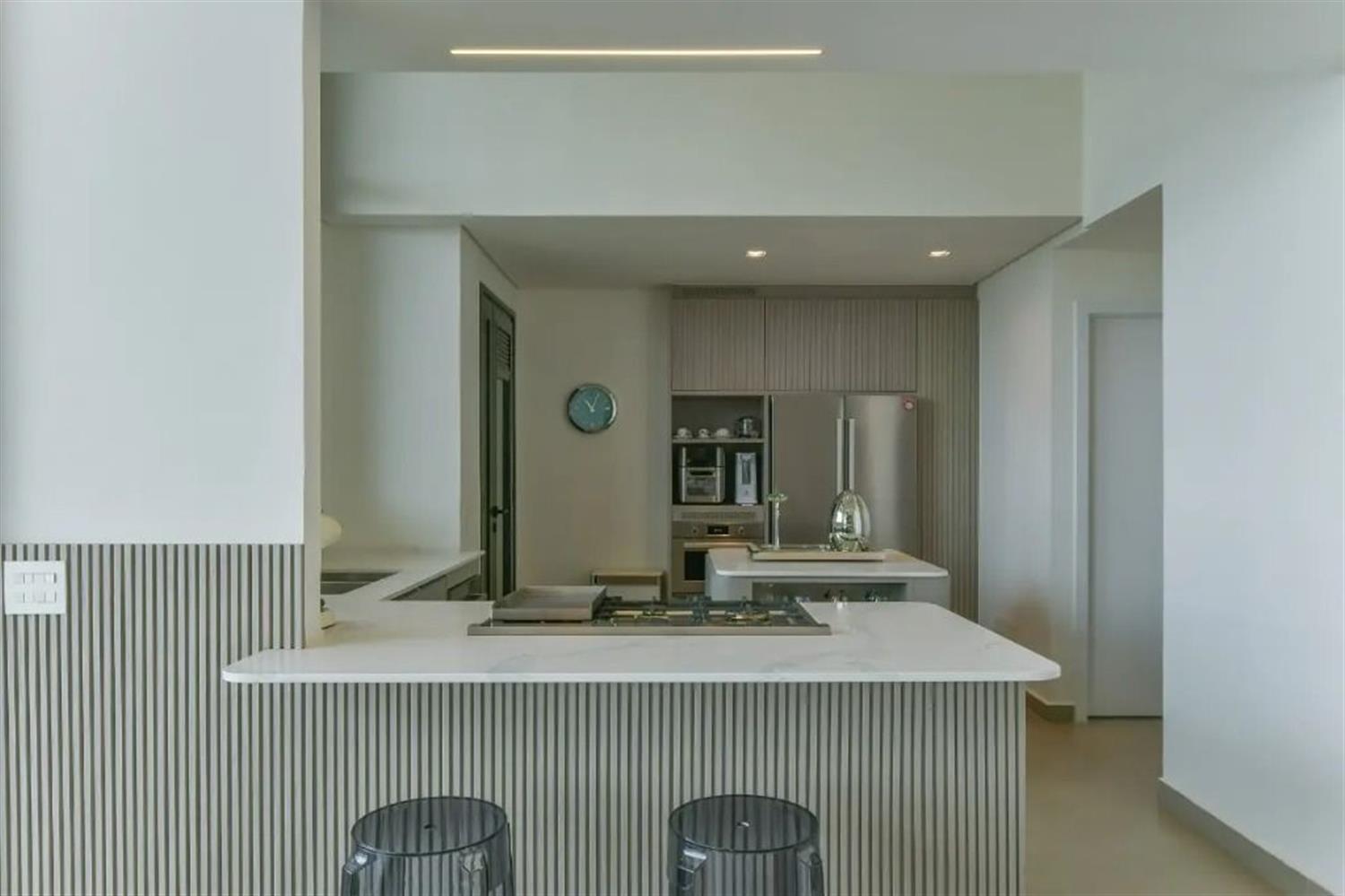 Apartamento, 3 quartos, 175 m² - Foto 11