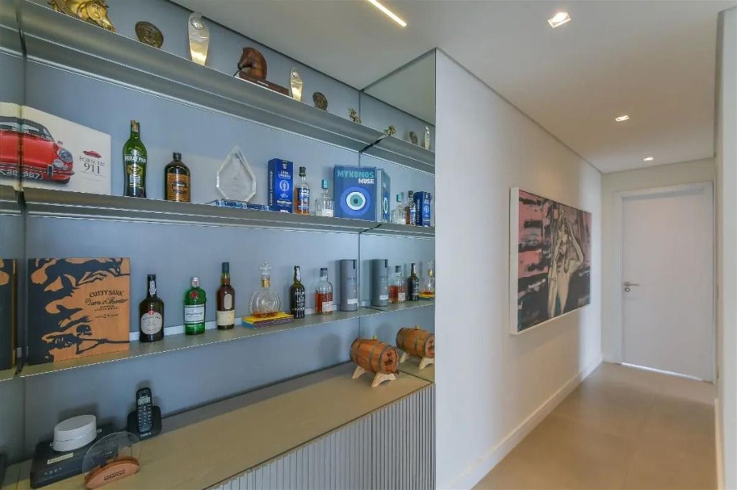 Apartamento, 3 quartos, 175 m² - Foto 17