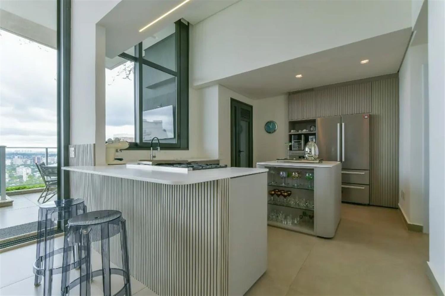Apartamento, 3 quartos, 175 m² - Foto 12