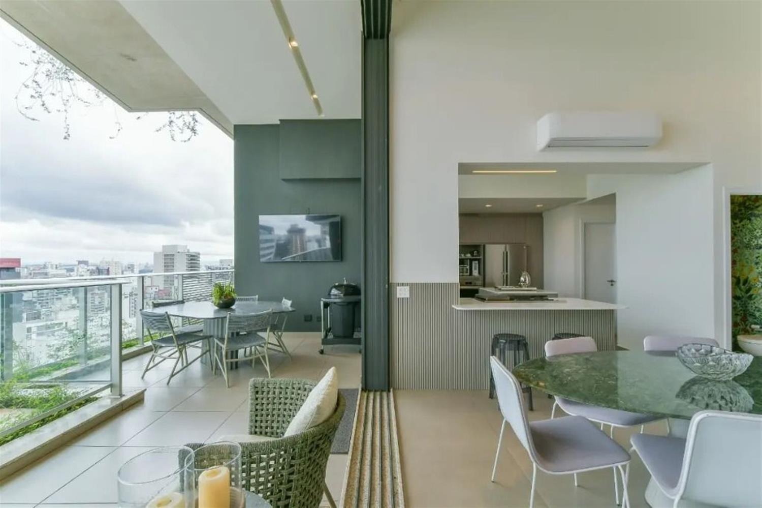 Apartamento, 3 quartos, 175 m² - Foto 8