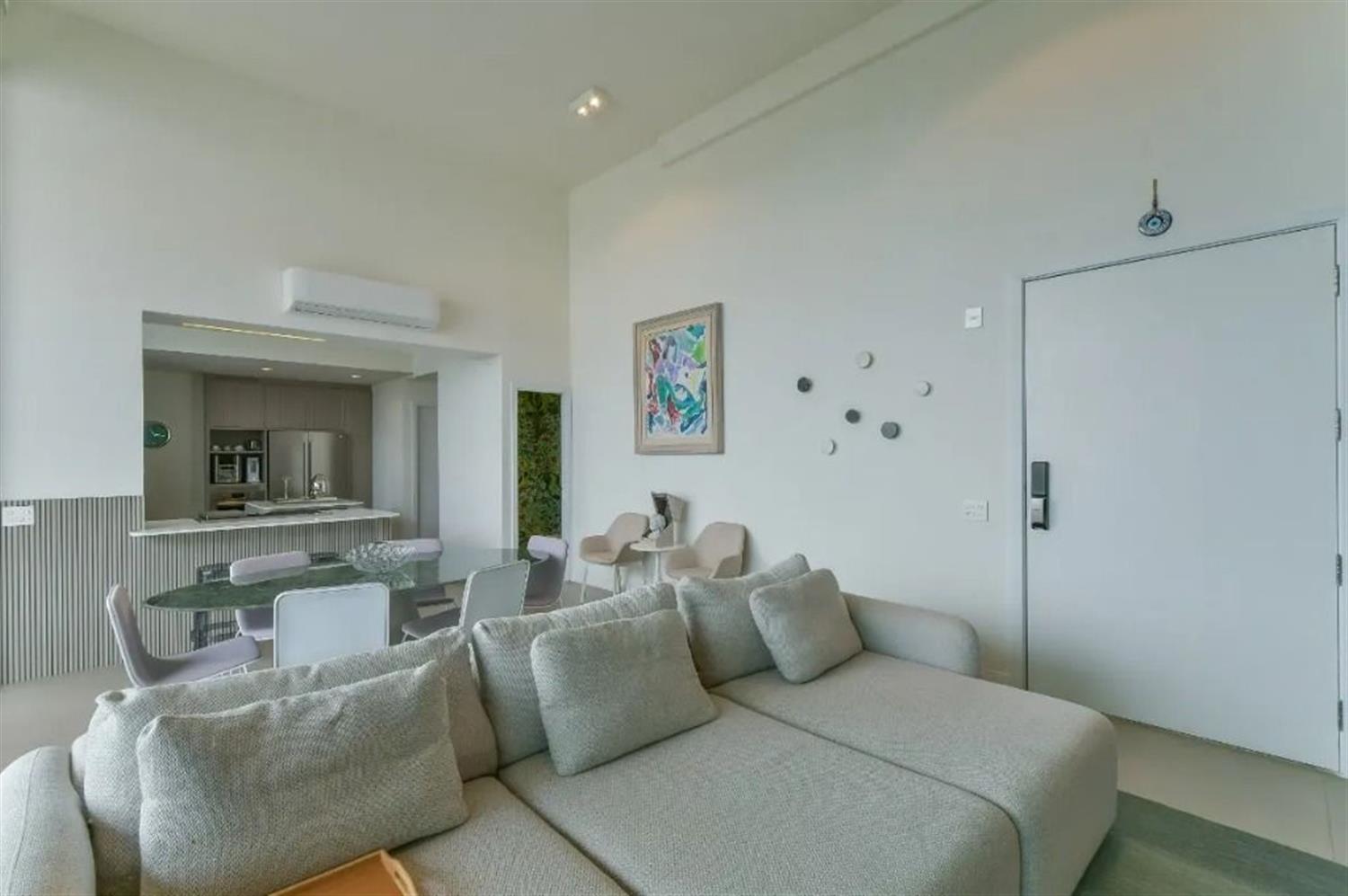 Apartamento, 3 quartos, 175 m² - Foto 2