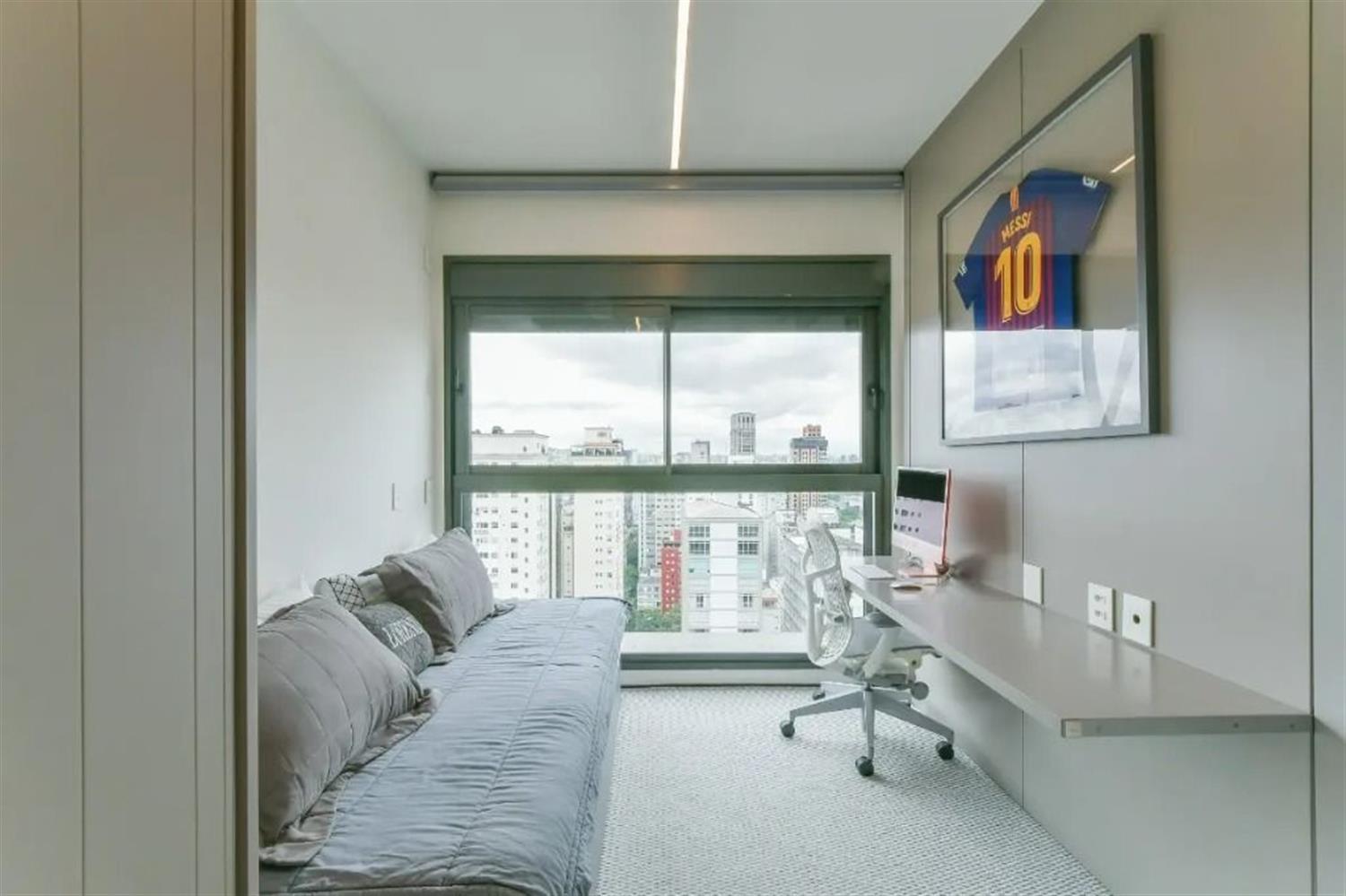 Apartamento, 3 quartos, 175 m² - Foto 27