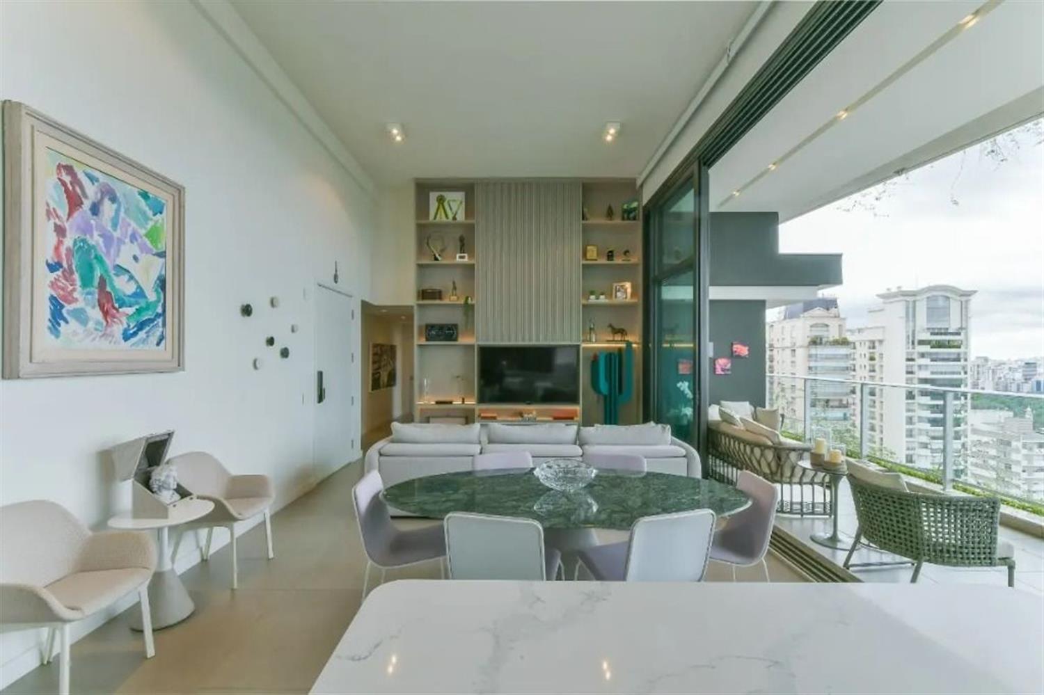 Apartamento, 3 quartos, 175 m² - Foto 14