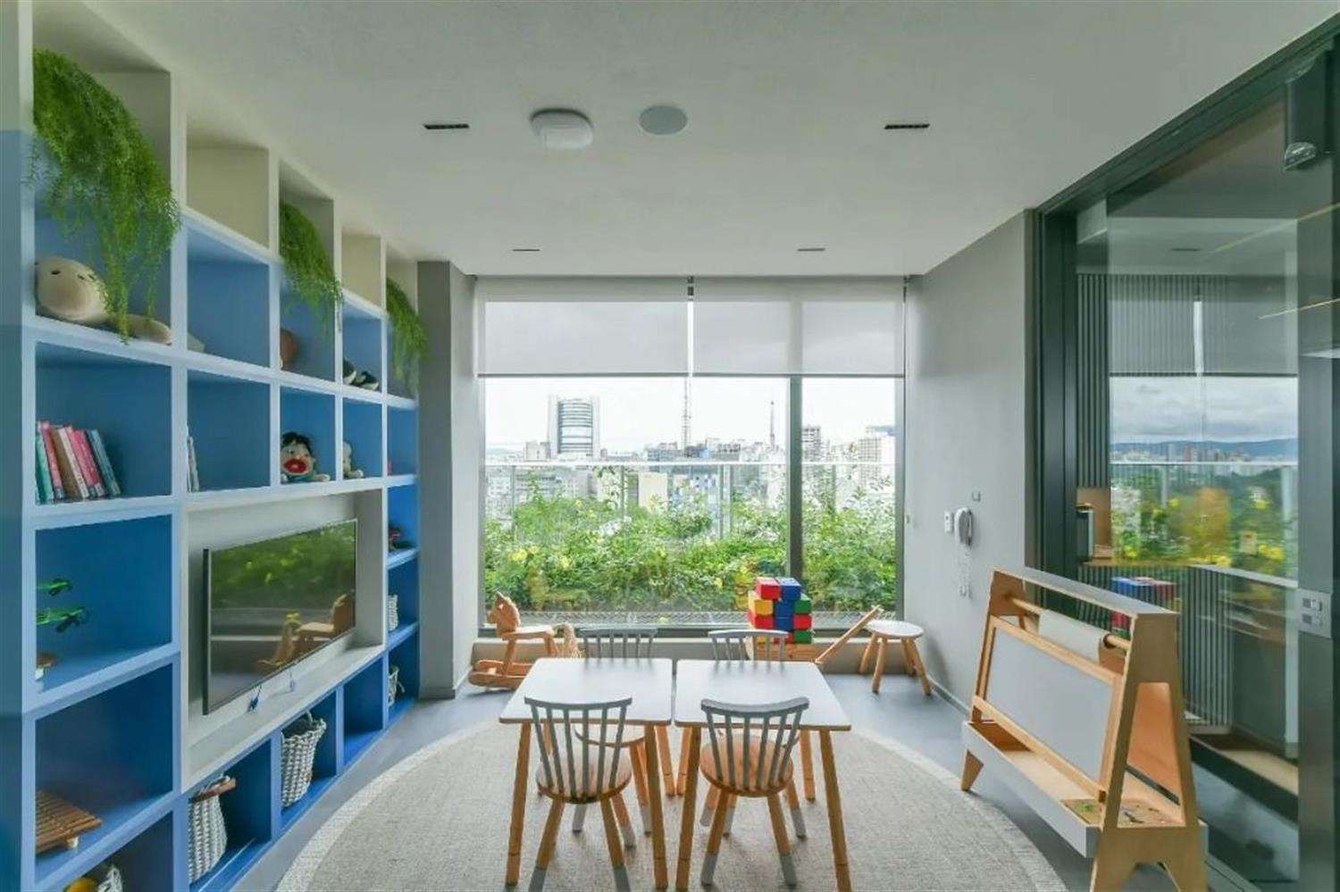 Apartamento, 3 quartos, 175 m² - Foto 40