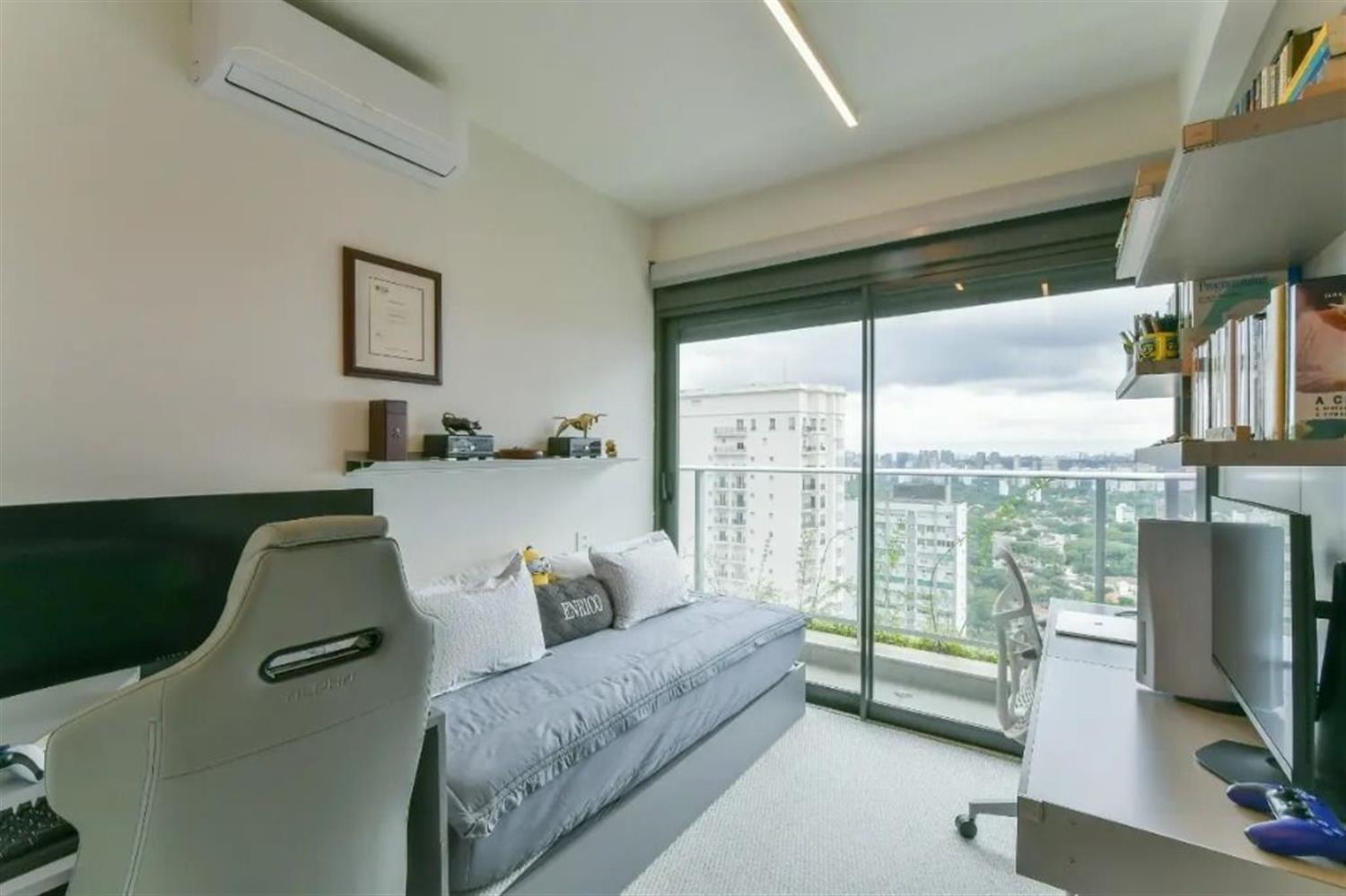 Apartamento, 3 quartos, 175 m² - Foto 19