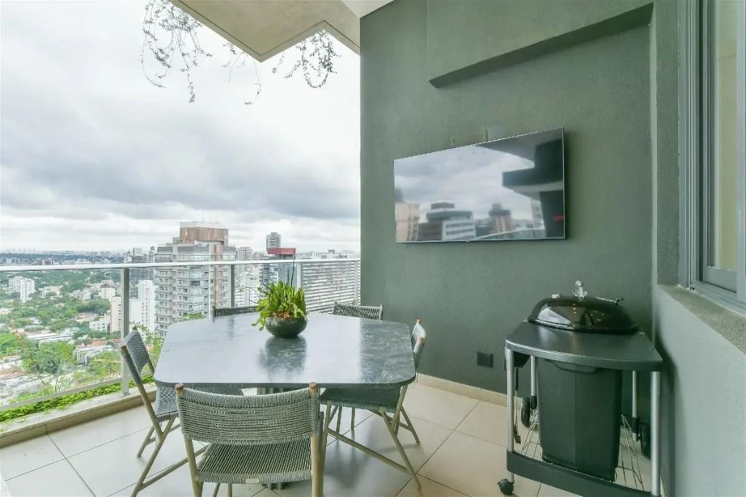 Apartamento, 3 quartos, 175 m² - Foto 7