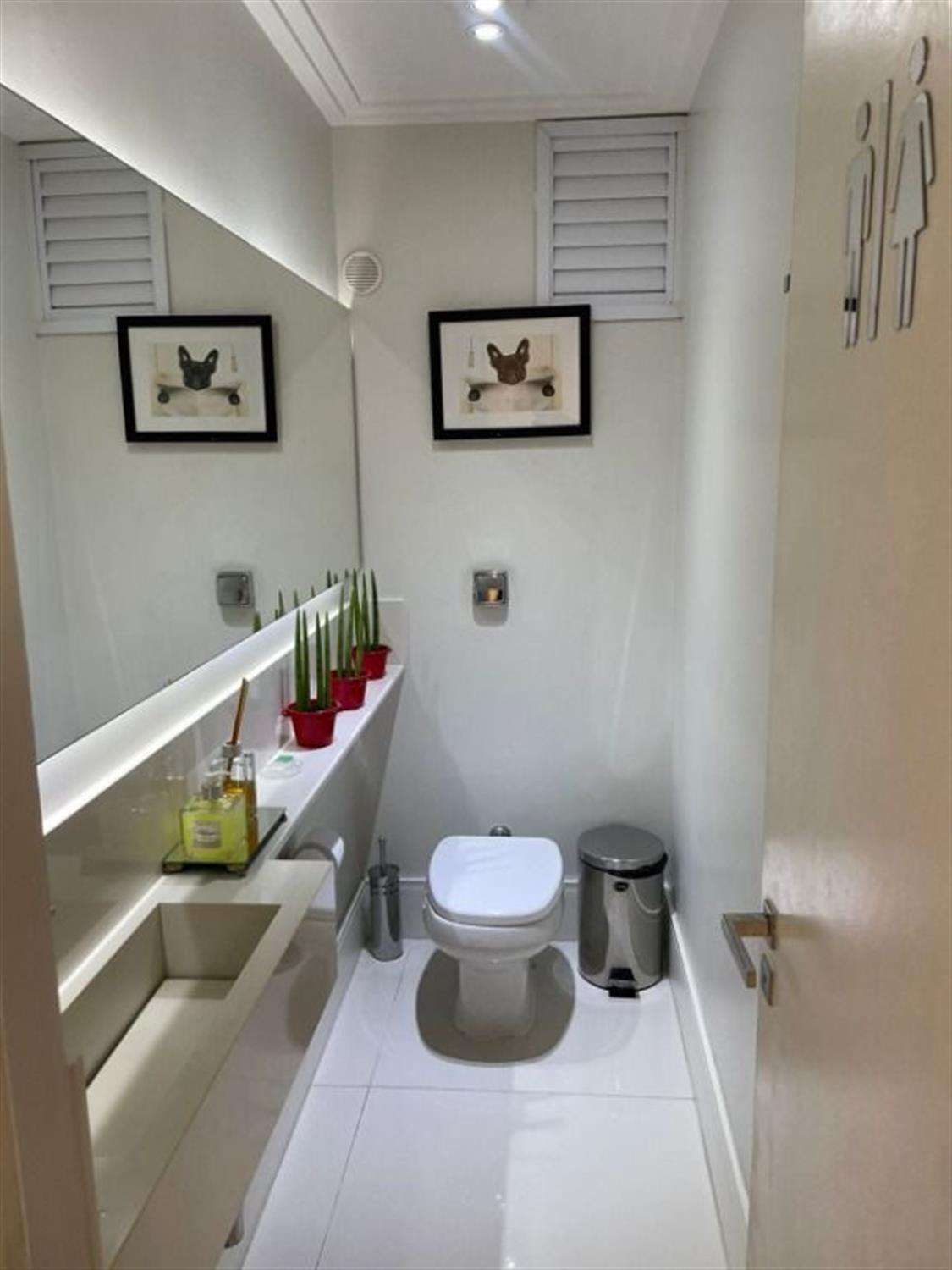 Sala-Conjunto, 120 m² - Foto 6