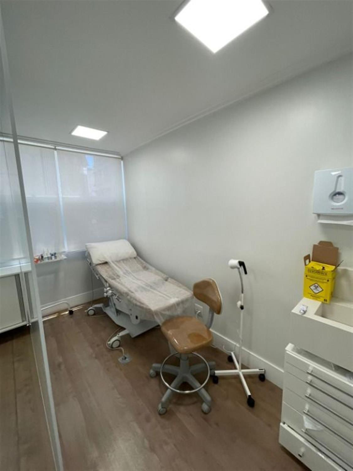 Sala-Conjunto, 120 m² - Foto 9