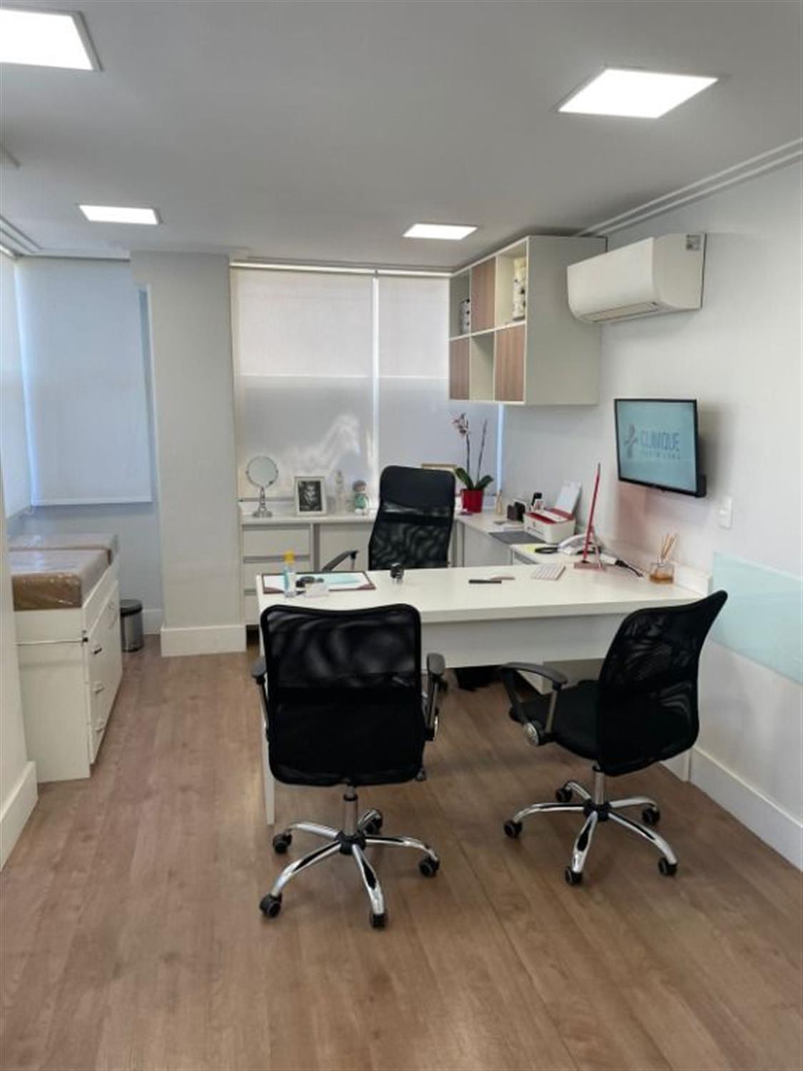 Sala-Conjunto, 120 m² - Foto 12