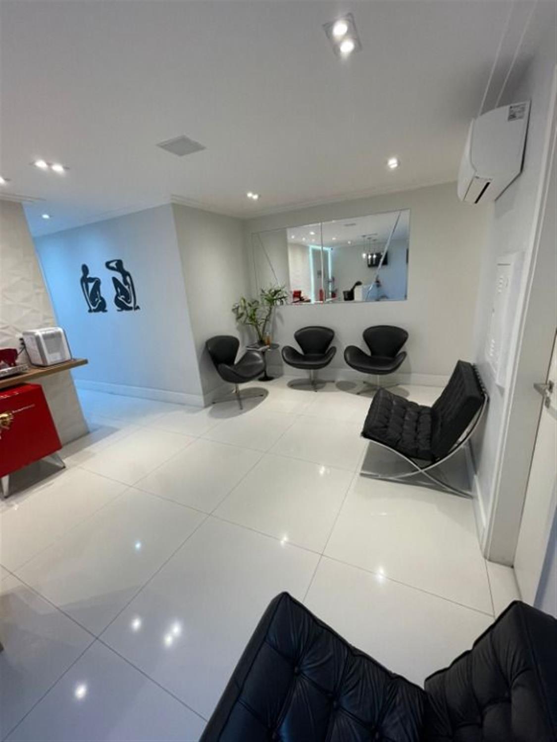 Sala-Conjunto, 120 m² - Foto 1