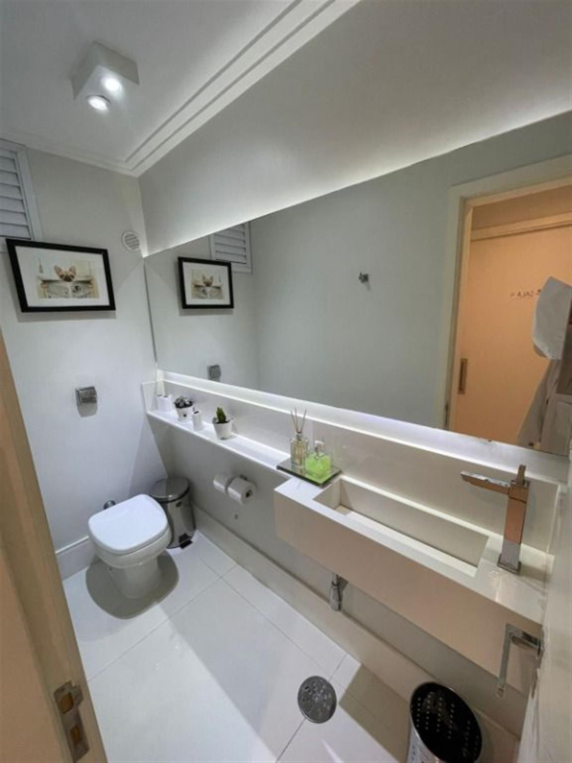 Sala-Conjunto, 120 m² - Foto 8