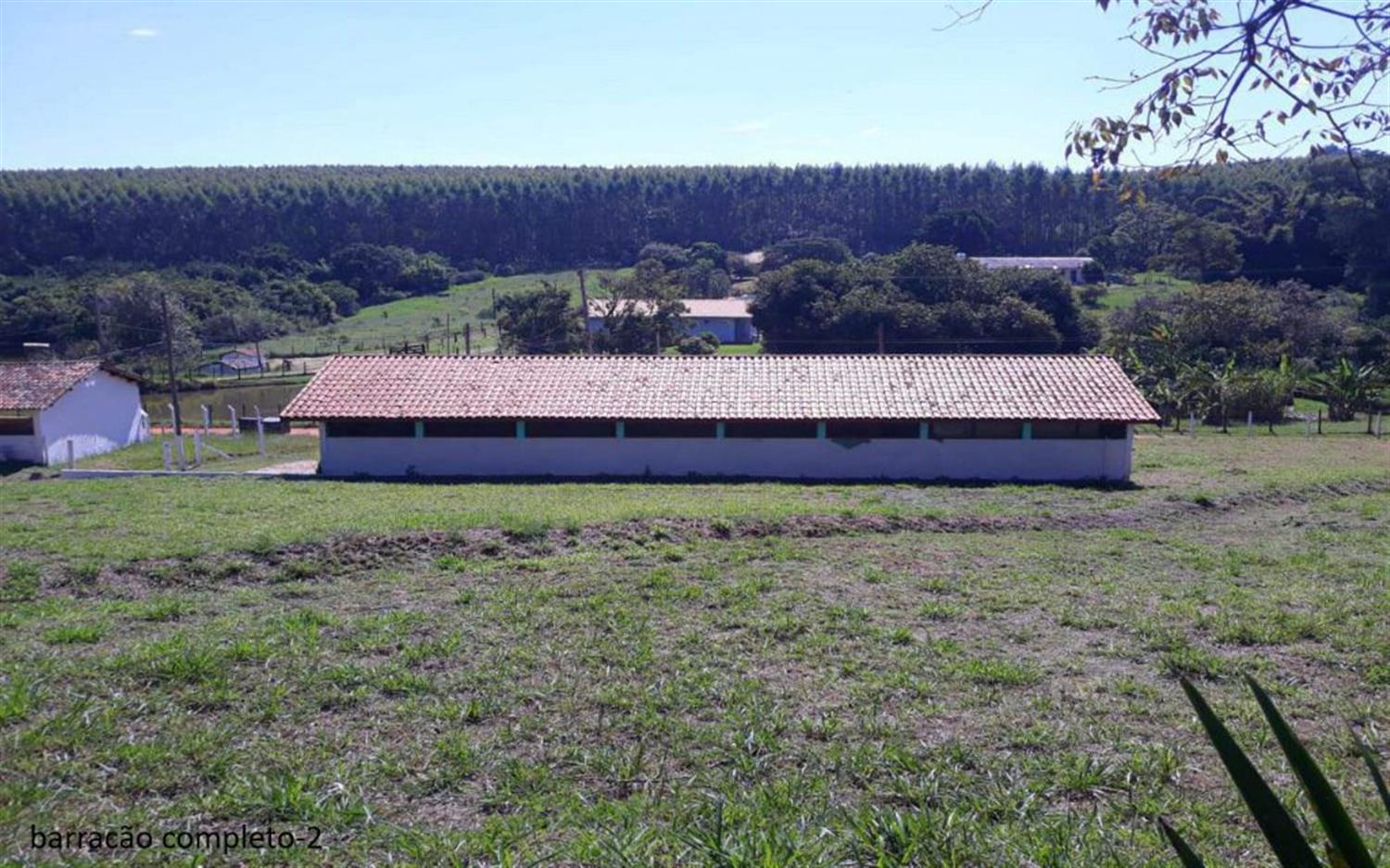 Sítio, 2 hectares - Foto 37
