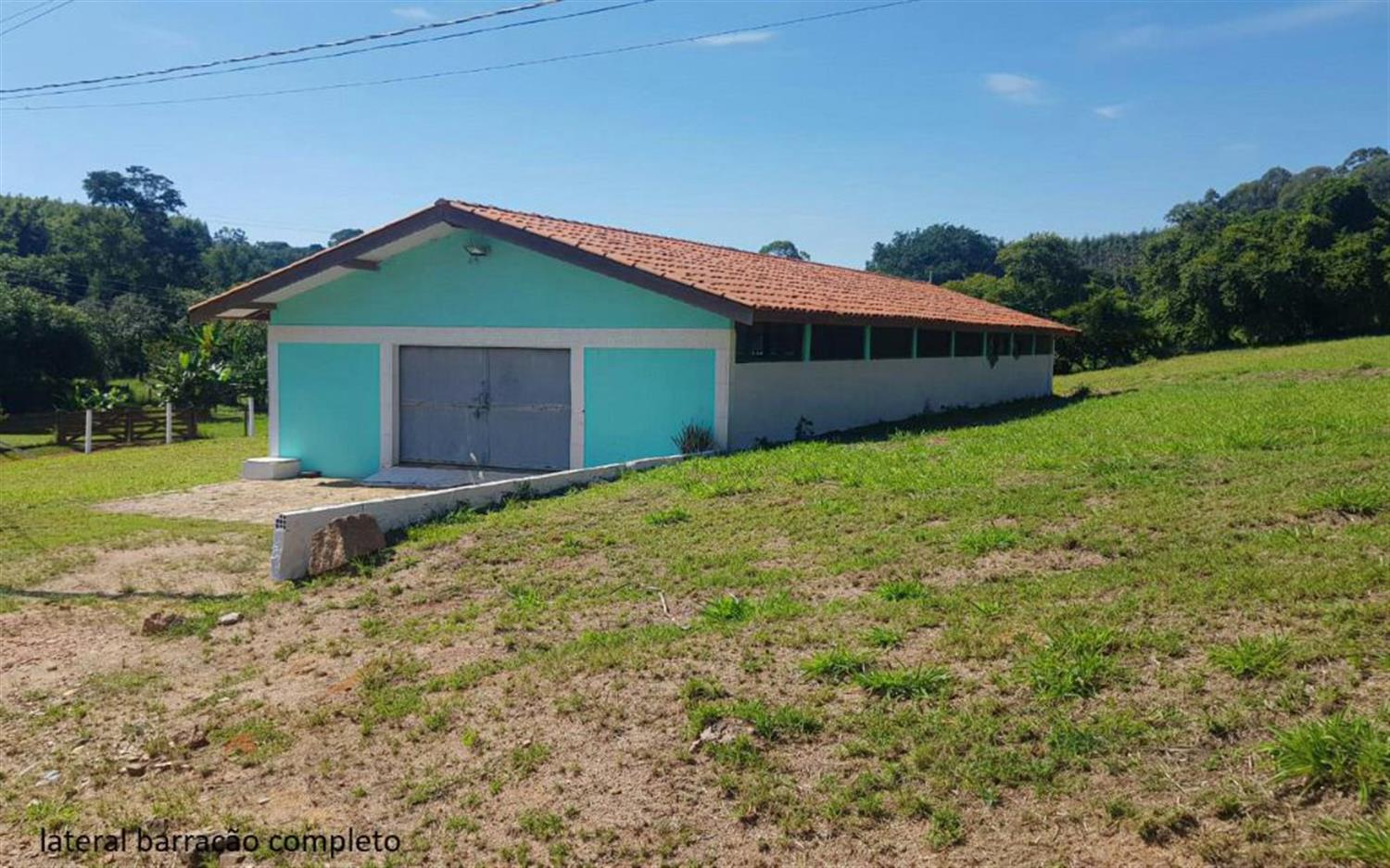 Sítio, 2 hectares - Foto 29