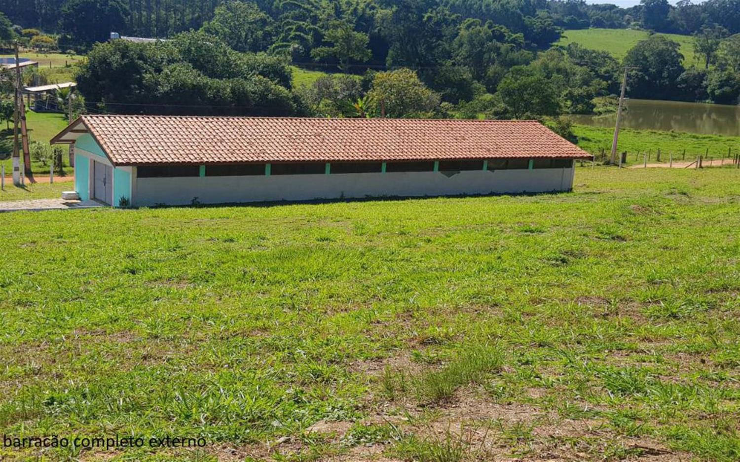 Sítio, 2 hectares - Foto 6