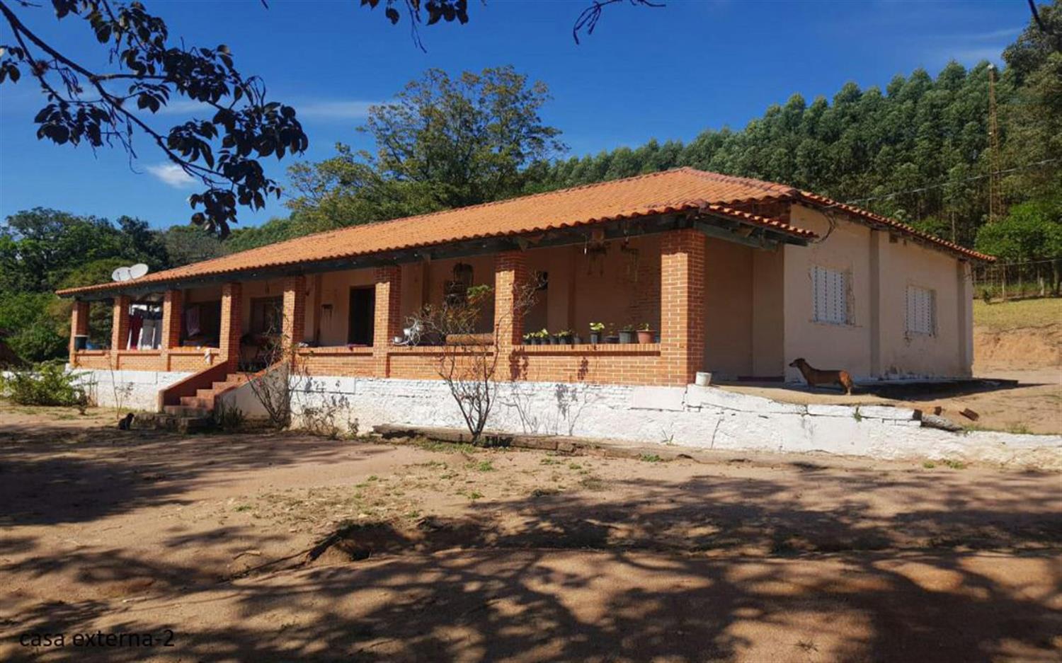 Sítio, 2 hectares - Foto 21