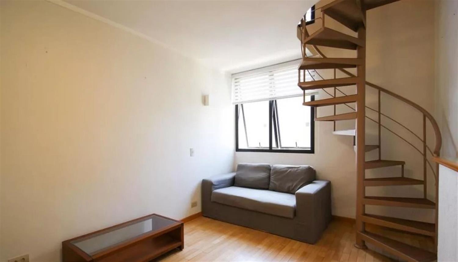 Apartamento, 1 quarto, 50 m² - Foto 2