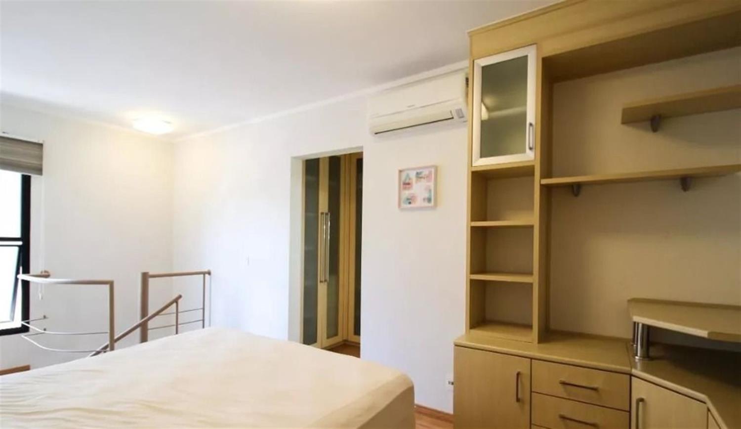 Apartamento, 1 quarto, 50 m² - Foto 11