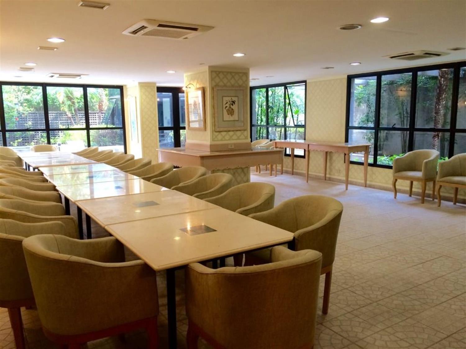 Apartamento, 1 quarto, 50 m² - Foto 28
