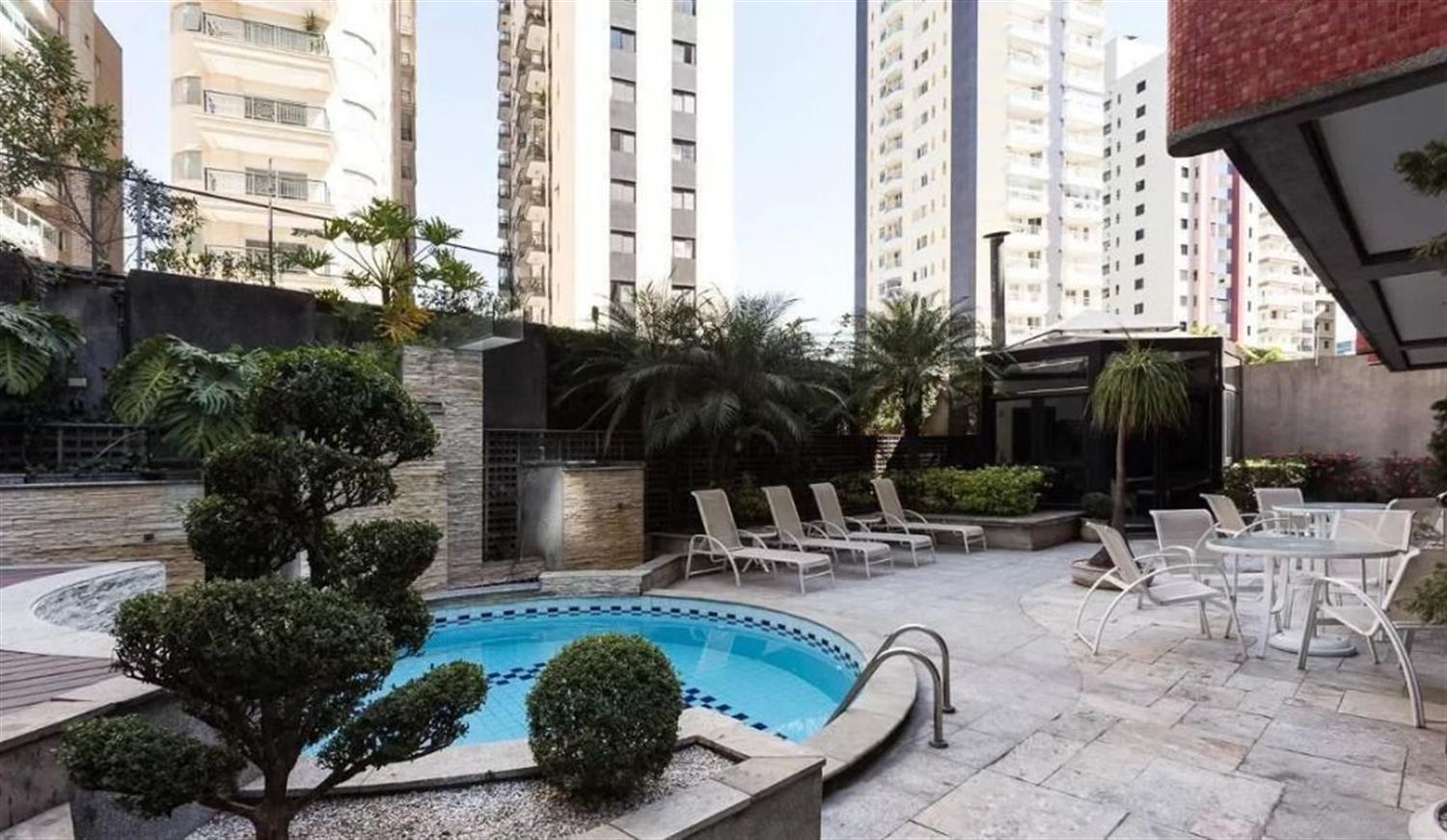 Apartamento, 1 quarto, 50 m² - Foto 15