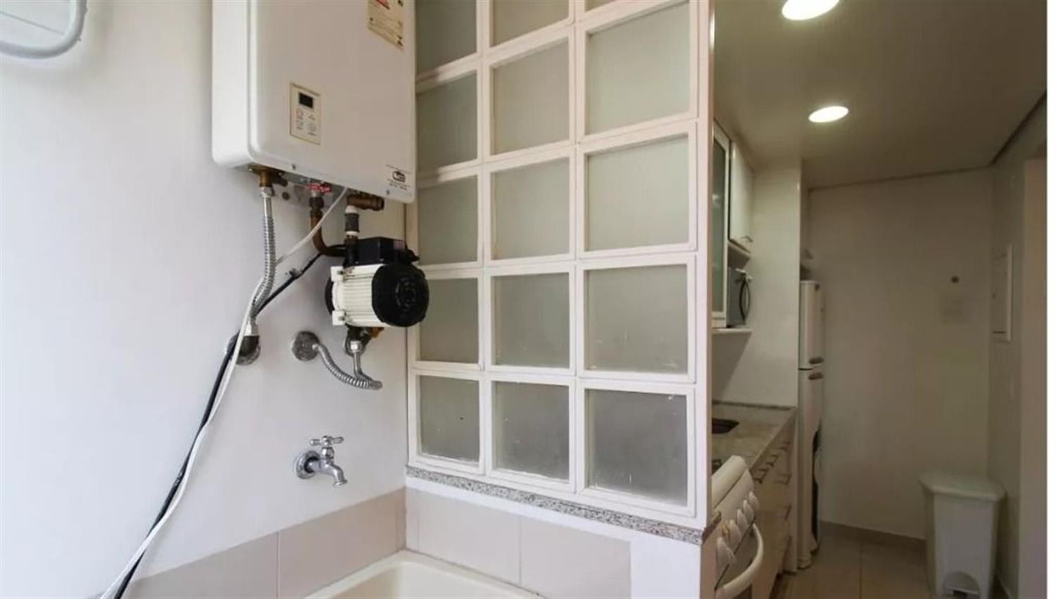 Apartamento, 1 quarto, 50 m² - Foto 12