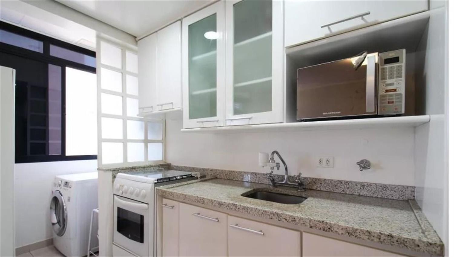 Apartamento, 1 quarto, 50 m² - Foto 8