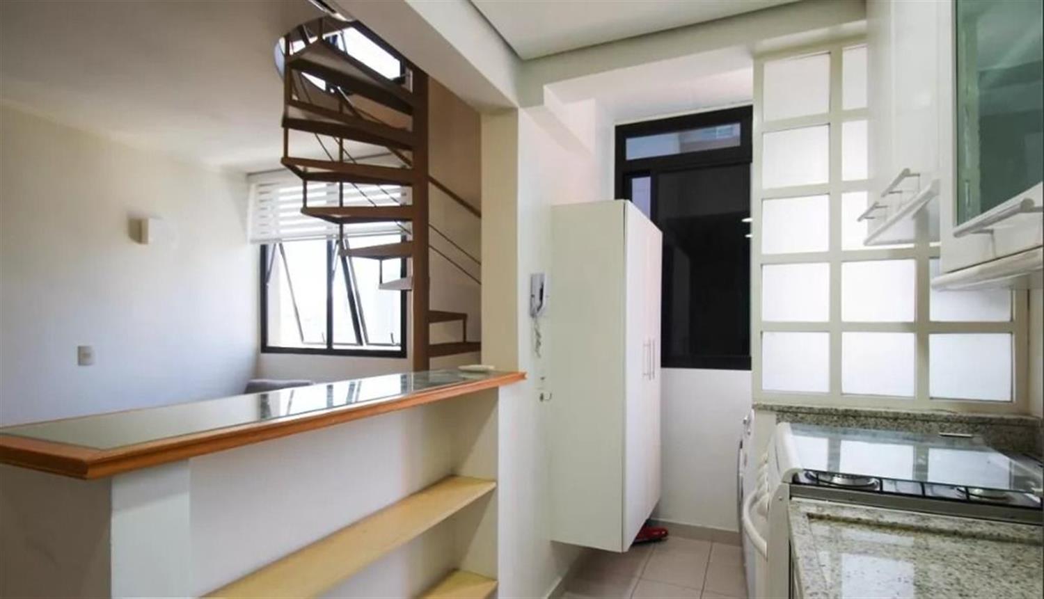 Apartamento, 1 quarto, 50 m² - Foto 5