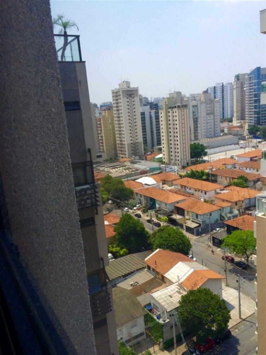Apartamento, 1 quarto, 50 m² - Foto 30
