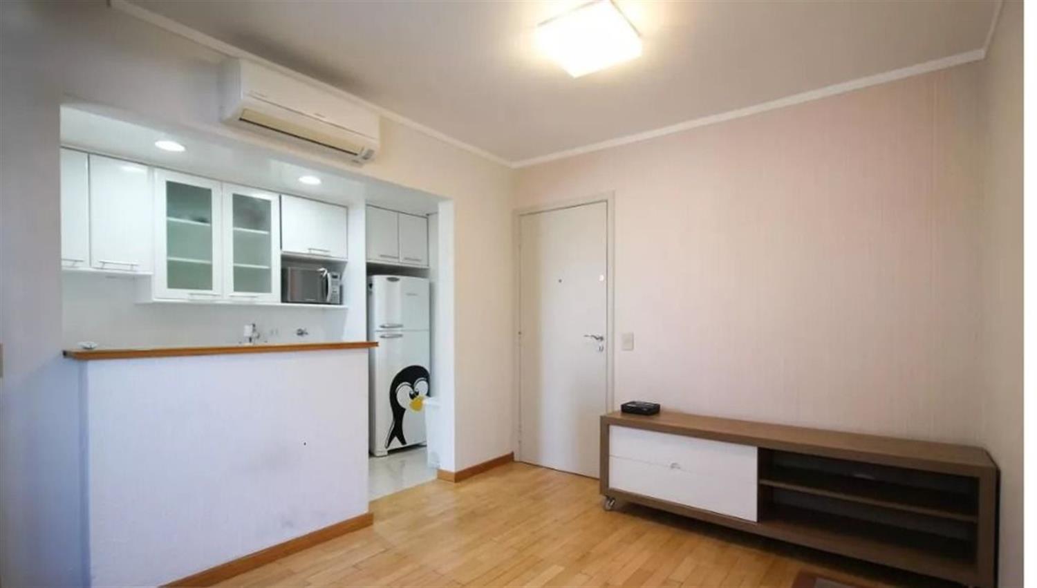 Apartamento, 1 quarto, 50 m² - Foto 4