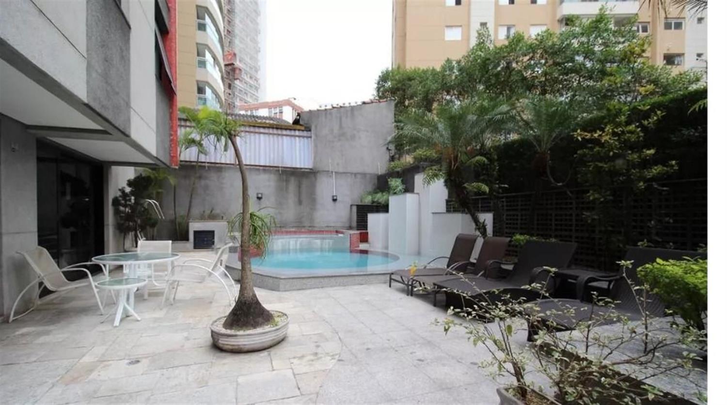 Apartamento, 1 quarto, 50 m² - Foto 14