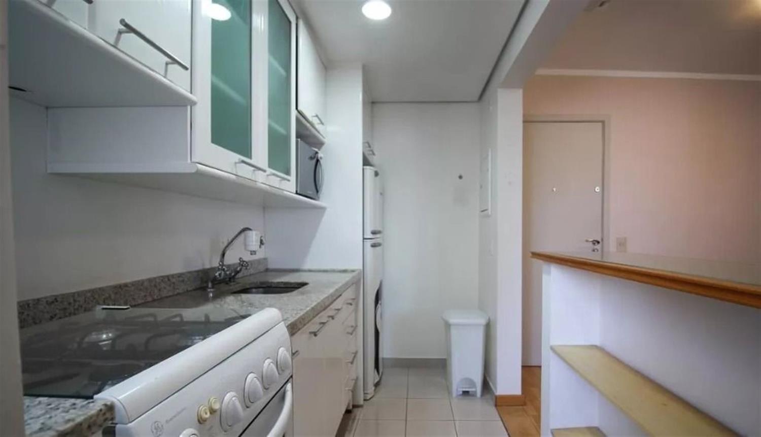 Apartamento, 1 quarto, 50 m² - Foto 7