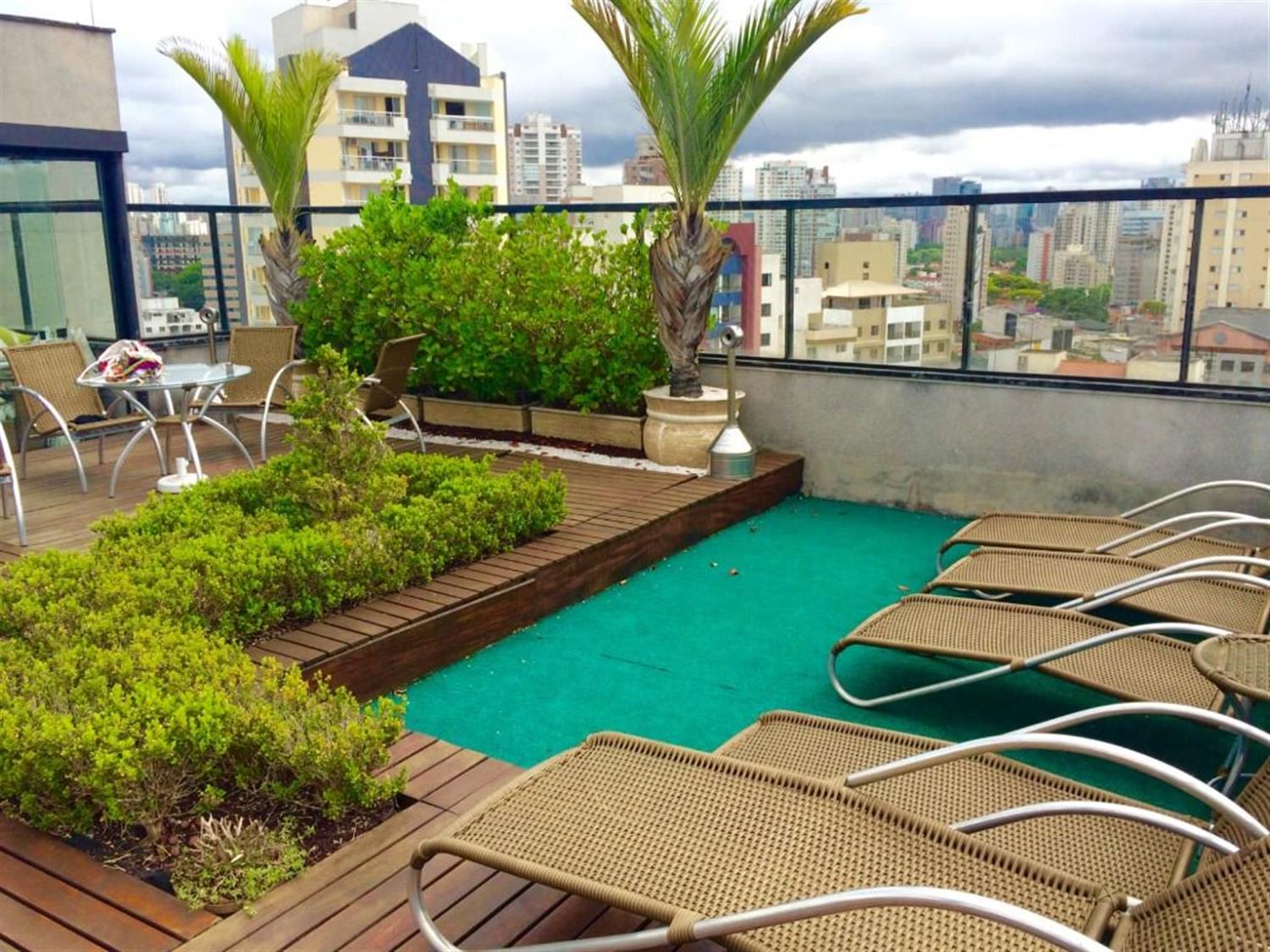 Apartamento, 1 quarto, 50 m² - Foto 20