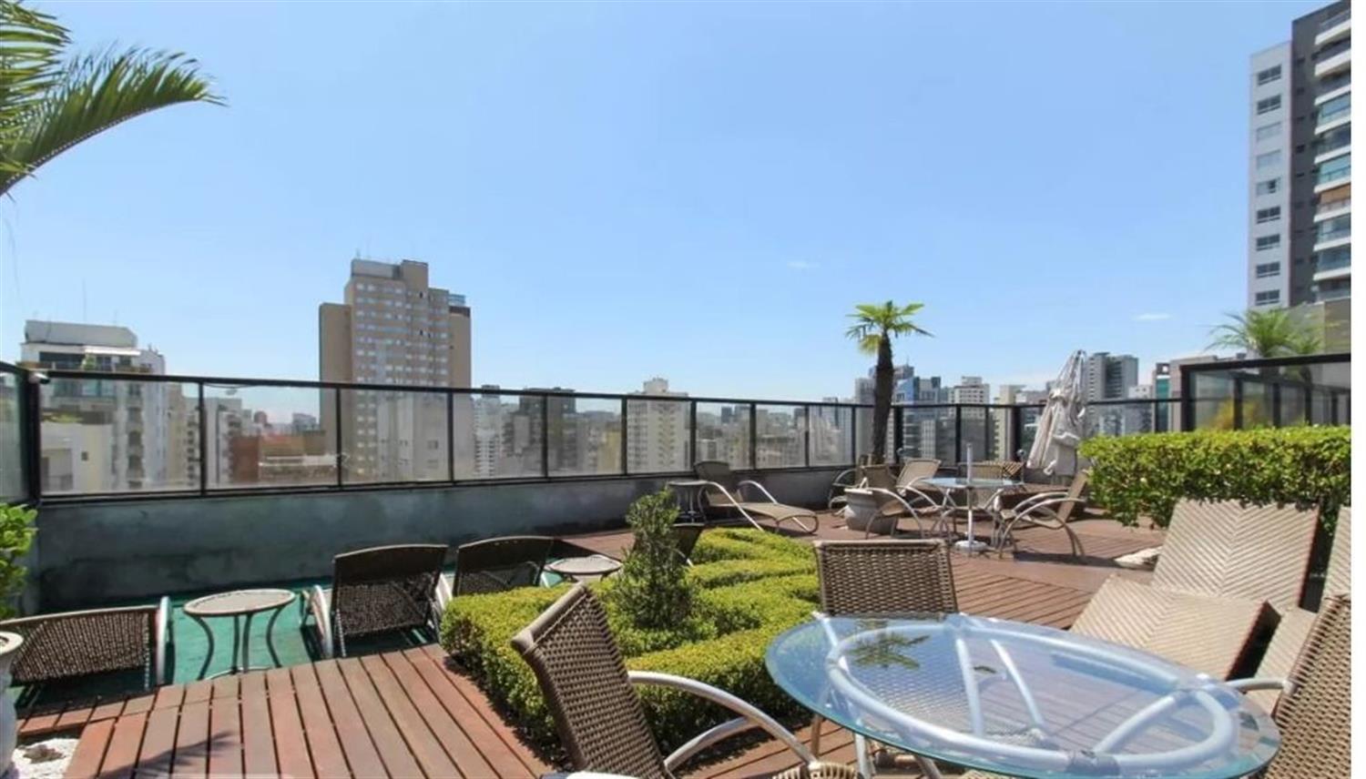 Apartamento, 1 quarto, 50 m² - Foto 16