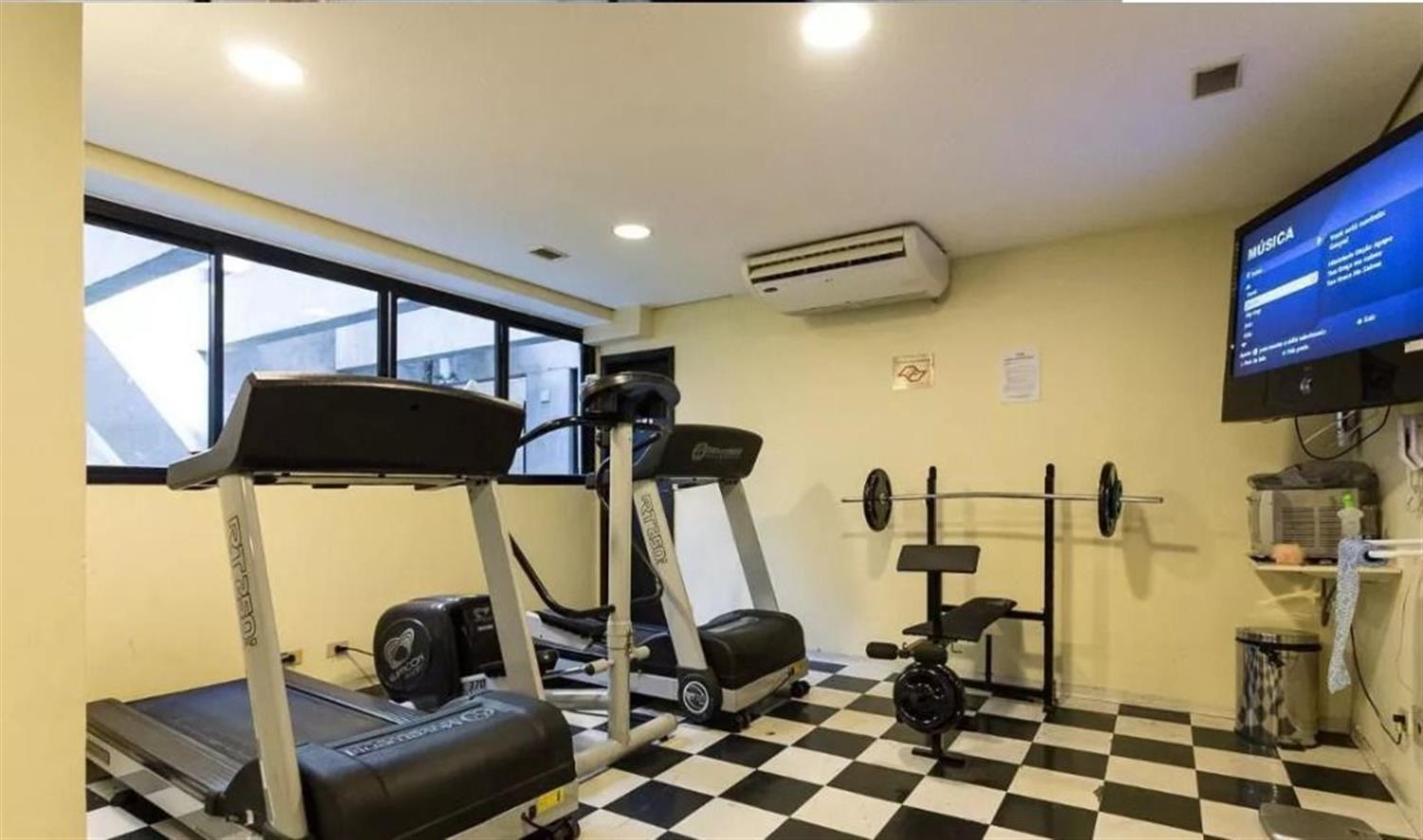 Apartamento, 1 quarto, 50 m² - Foto 24