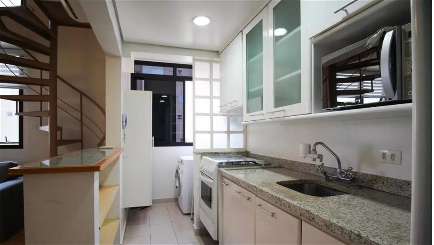 Apartamento, 1 quarto, 50 m² - Foto 6
