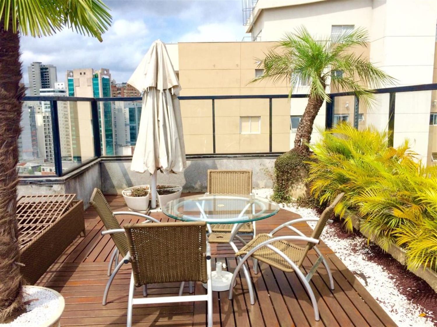 Apartamento, 1 quarto, 50 m² - Foto 19