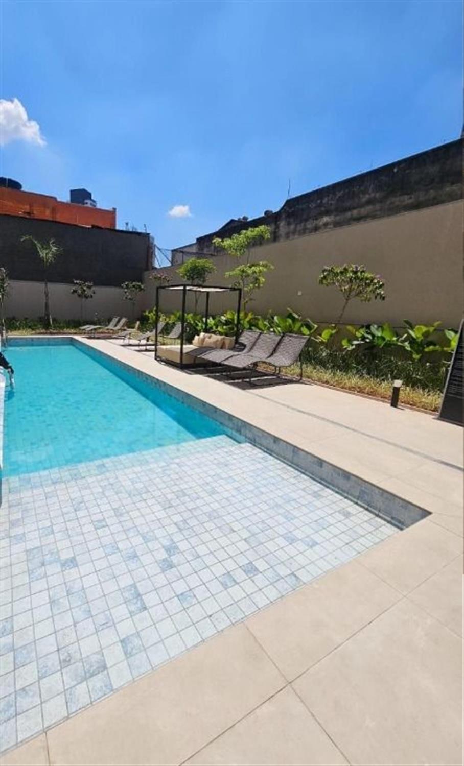 Apartamento, 1 quarto, 25 m² - Foto 25