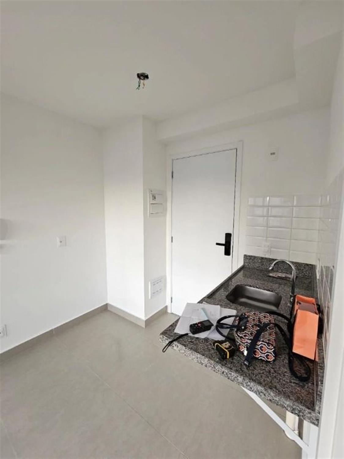 Apartamento, 1 quarto, 25 m² - Foto 3