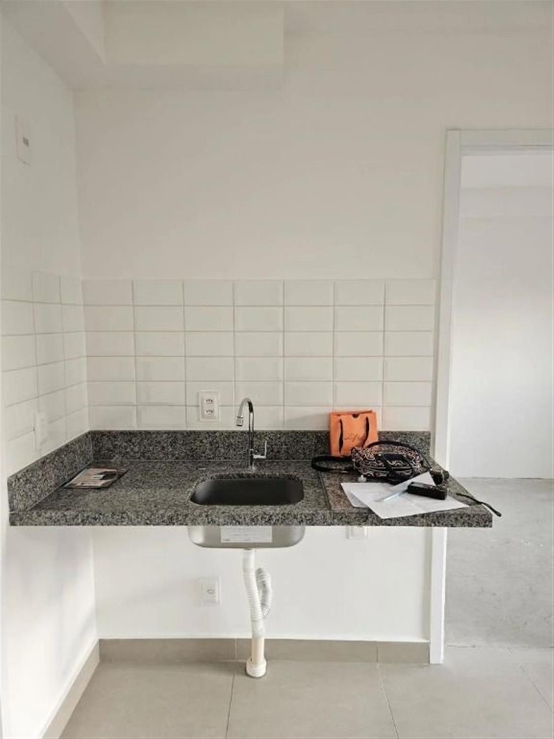 Apartamento, 1 quarto, 25 m² - Foto 6