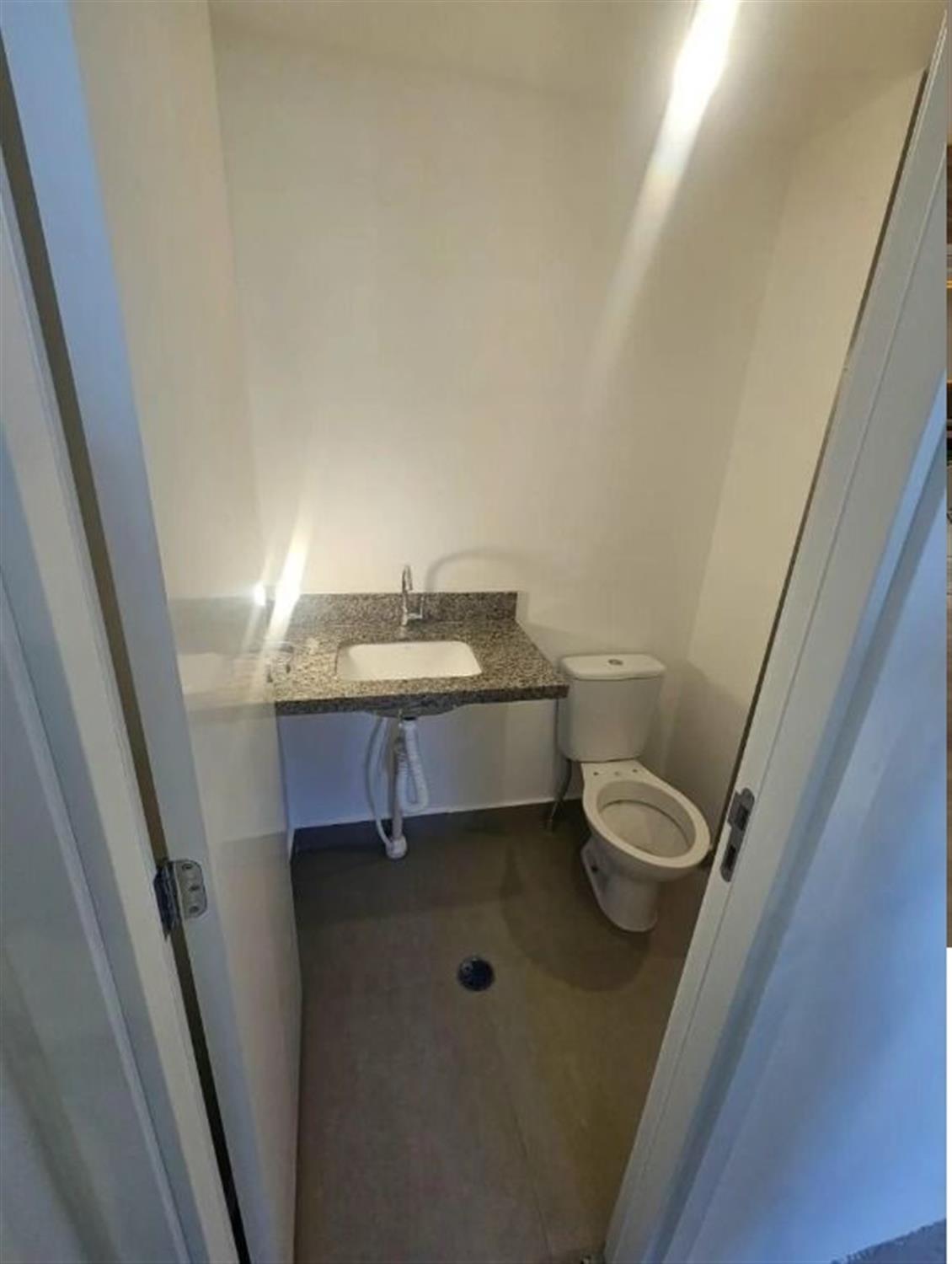 Apartamento, 1 quarto, 25 m² - Foto 9
