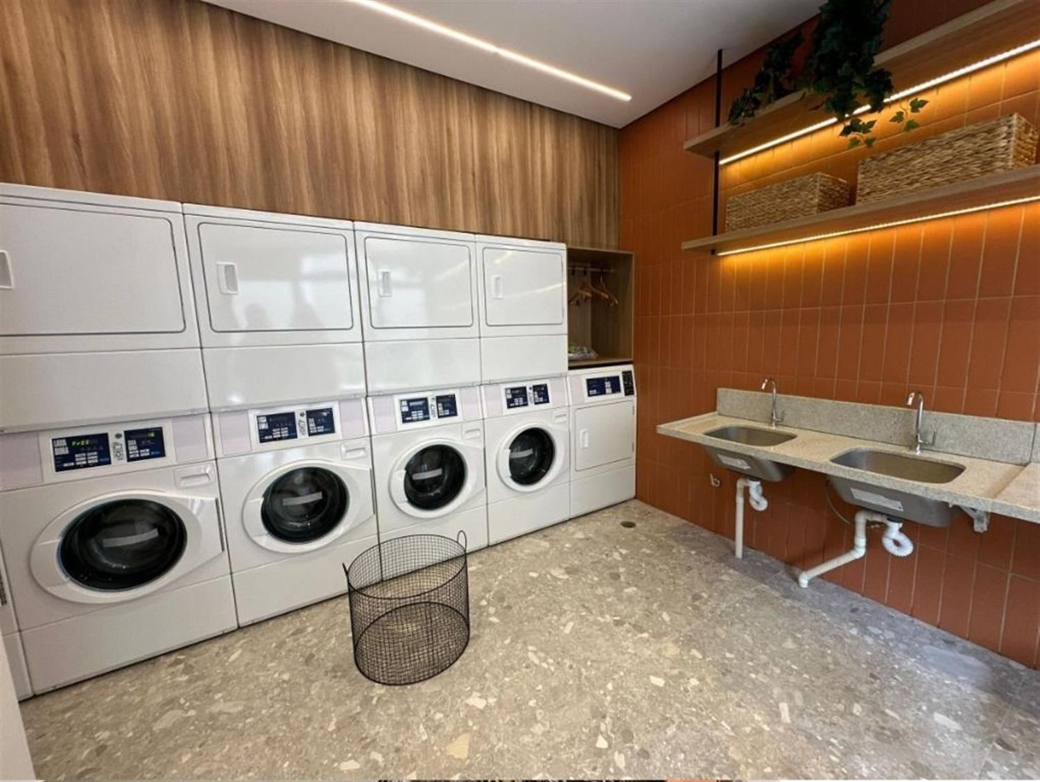 Apartamento, 1 quarto, 25 m² - Foto 19