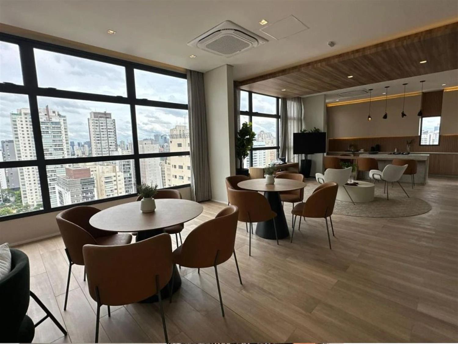Apartamento, 1 quarto, 25 m² - Foto 24
