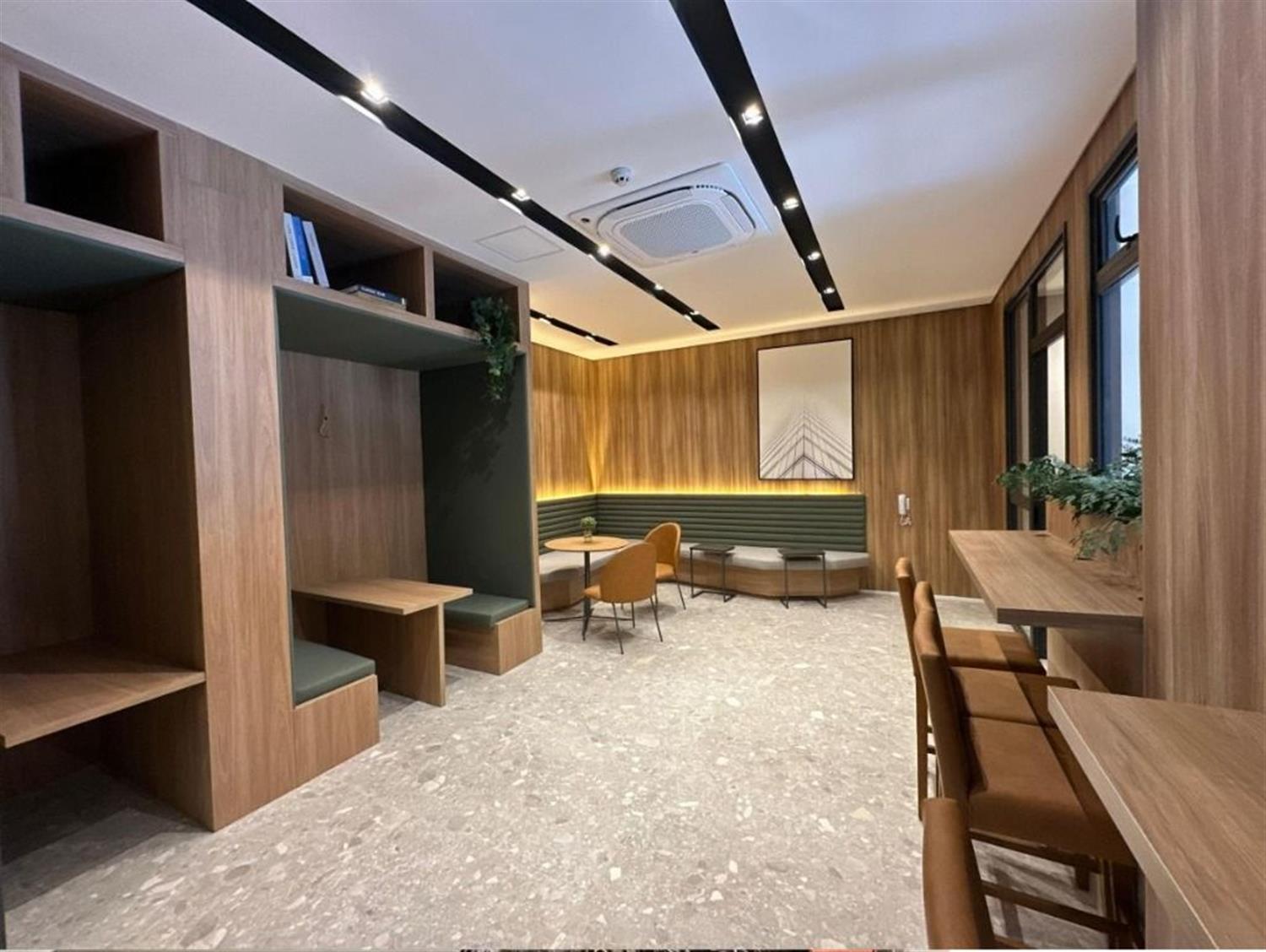 Apartamento, 1 quarto, 25 m² - Foto 15