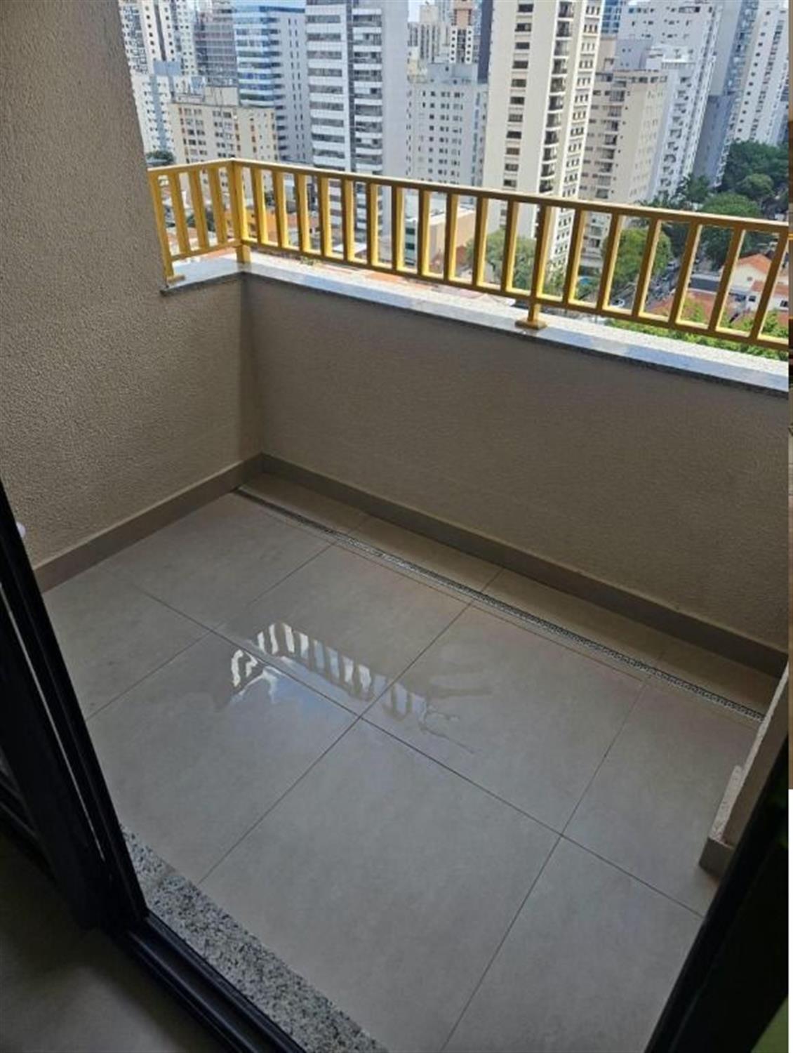 Apartamento, 1 quarto, 25 m² - Foto 4